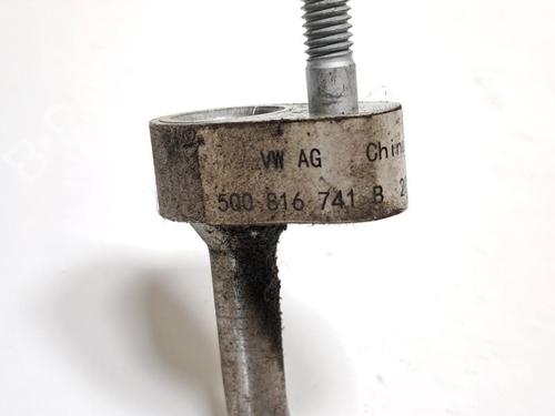 AC pipe SEAT LEON (5F1) 1.6 TDI | BP33194368M126 - Image 5