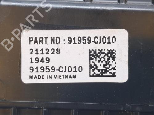 Fuse box KIA SPORTAGE V (NQ5) 1.6 T-GDi Hybrid | BP33192902E1  - Image 5