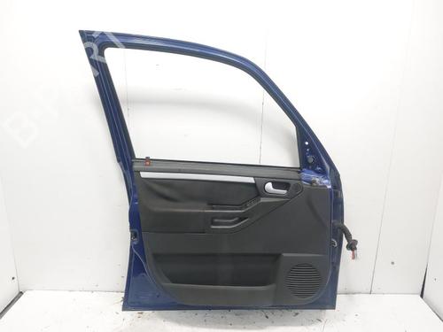 Left front door OPEL MERIVA A MPV (X03) 1.4 16V Twinport LPG (E75) | BP28689563C2