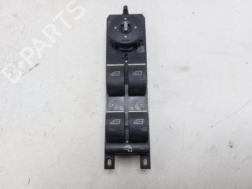 Used Left front window switch FORD C-MAX II (DXA/CB7, DXA/CEU) 1.6 TDCi (115 hp) 29327363