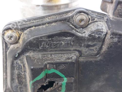 Throttle body FORD ECOSPORT 1.0 EcoBoost | BP15158813M82 