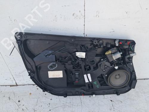 Used Front left window mechanism Front left window mechanism 38614952 38614952