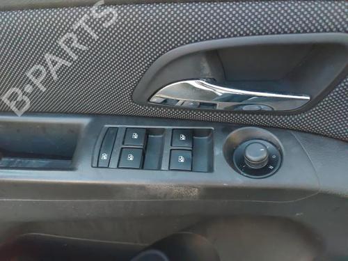 Right taillight CHEVROLET CRUZE (J300) 1.8 | BP15165956C35 