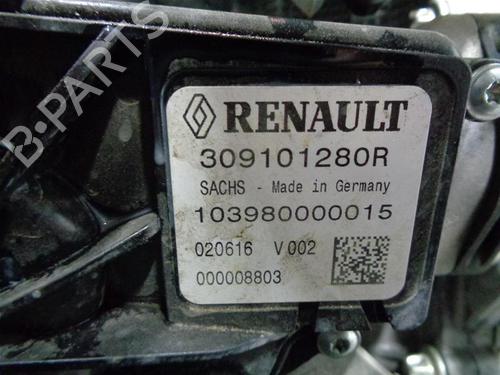 Gearbox DACIA SANDERO II 1.0 LPG (B8ML) | BP15140308M3  - Image 8