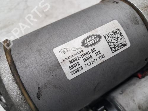 Starter JAGUAR E-PACE (X540) 2.0 D165 MHEV AWD | BP31036512M8 