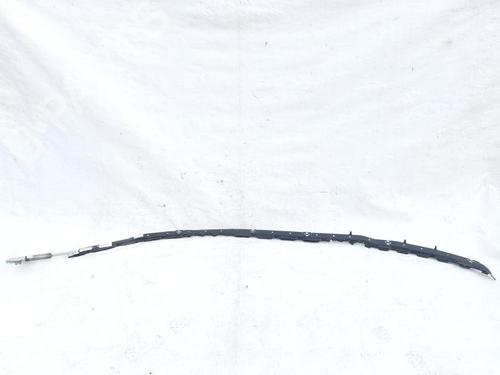 Used Right curtain airbag MERCEDES-BENZ R-CLASS (W251, V251) R 350 CDI 4-matic (251.023, 251.123) (265 hp) 17203819