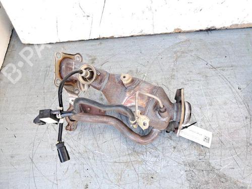 Used Particulate filter Particulate filter TOYOTA YARIS (_P21_, _PA1_, _PH1_) 1.5 Hybrid (MXPH10, MXPH11) (116 hp) 34207147 34207147