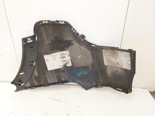 Corner bumper BMW X5 (E70) xDrive 30 d | BP15173765C117 