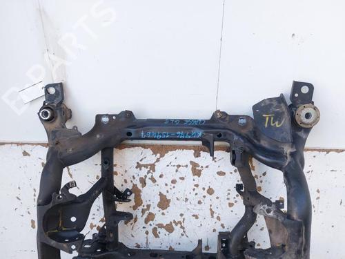 Subframe MERCEDES-BENZ GLE Coupe (C292) 350 d 4-matic (292.323, 292.324) | BP29500773M9 