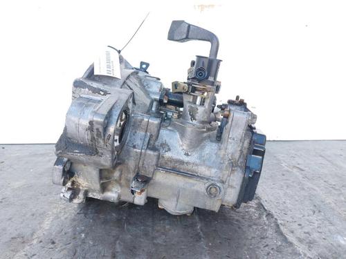 Gearbox VW GOLF III (1H1) 2.0 GTI 16V | BP21683353M3 