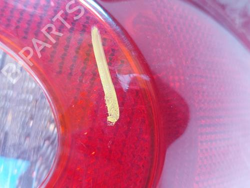 Right taillight SMART FORTWO Coupe (451) 1.0 (451.331, 451.380) | BP34713996C35 - Image 2