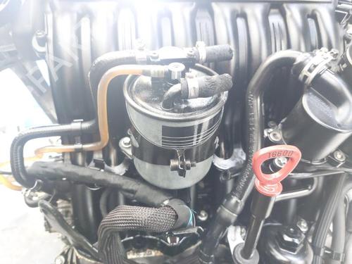 Motor MERCEDES-BENZ A-CLASS (W168) A 170 CDI (168.009, 168.109) | BP30505562M1