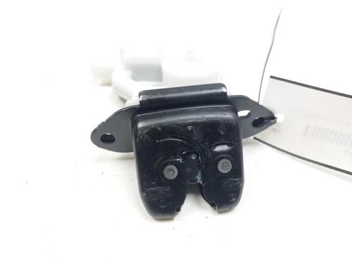 Tailgate lock RENAULT KADJAR (HA_, HL_) 1.5 BLUE dCi 115 (HLA6) | BP29238720C101 