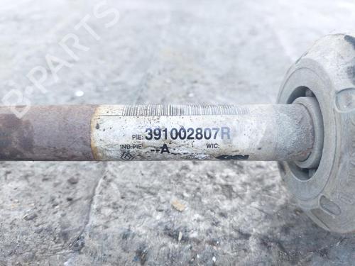 Right front driveshaft DACIA DOKKER Express Box Body/MPV 1.2 TCe 115 (FEM0) | BP23859054M39 