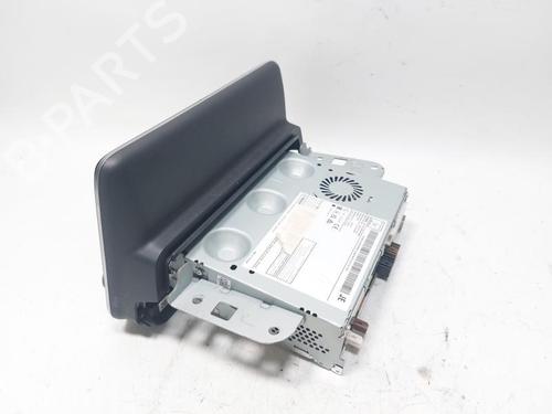 Elektronisk modul NISSAN JUKE (F16_) 1.6 Hybrid | BP30802639M83