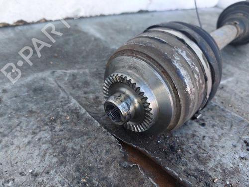 Right front driveshaft MERCEDES-BENZ SPRINTER 3,5-t Platform/Chassis (B907, B910) 314 CDI (910.131, 910.133, 910.030) | BP33926655M39 - Image 2