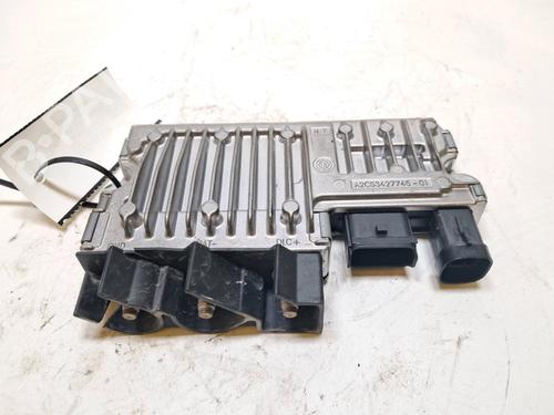 Used Start/Stop ECU Start/Stop ECU PEUGEOT 2008 I (CU_) 1.6 HDi (92 hp) 36525314 36525314