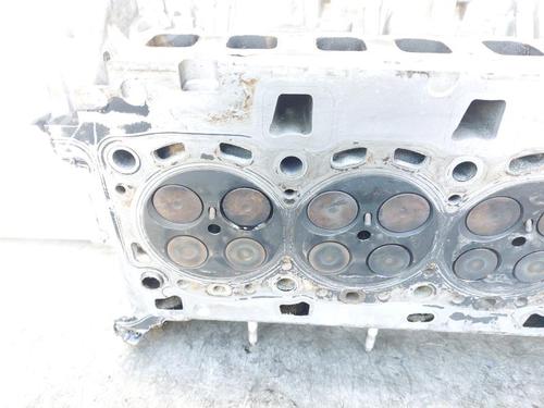 Cylinder head RENAULT TRAFIC III Van (FG_) 2.0 dCi 130 (FGMY) | BP30898466M5 