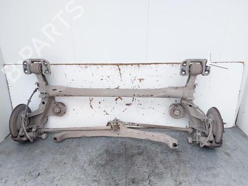 Used Rear axle OPEL ASTRA J (P10) 1.4 (68) (100 hp) 15174879