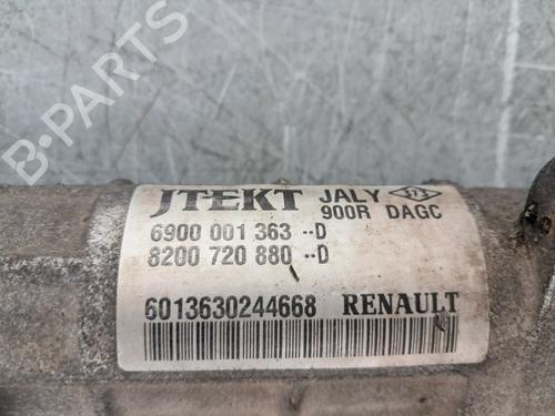 Steering rack DACIA SANDERO 1.4 MPI LPG | BP39900651M22  - Image 5