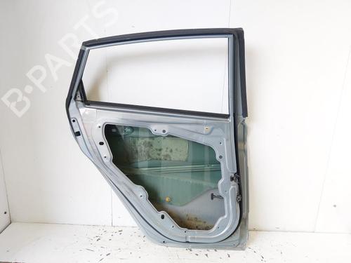 Left rear door FORD FIESTA VI (CB1, CCN) 1.4 TDCi | BP17367198C4 