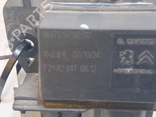 Radiator fan OPEL MOKKA 1.2 (76) | BP37259685M35 - Image 5