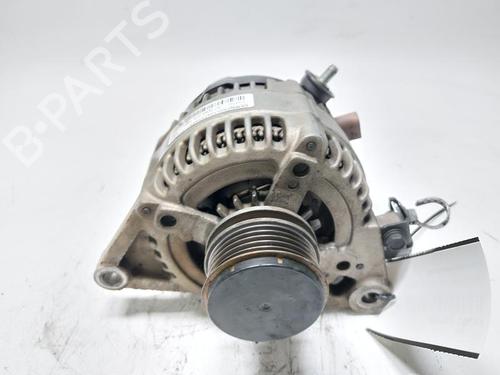 Used Alternator Alternator KIA SPORTAGE IV (QL, QLE) 1.7 CRDi (116 hp) 30802211 30802211