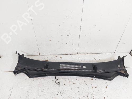 Grill Grill KIA SPORTAGE V (NQ5) 1.6 CRDi MHEV (136 hp) 33752073 33752073