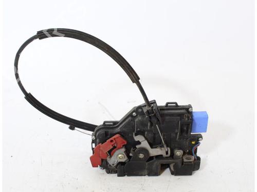 Front left lock SEAT ALTEA (5P1) 1.9 TDI | BP15147552C98