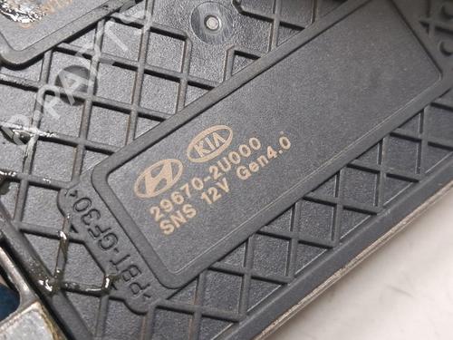 Electronic sensor KIA SPORTAGE V (NQ5) 1.6 CRDi MHEV AWD | BP36771502M84 - Image 5