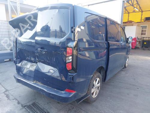 Module électronique FORD TRANSIT CUSTOM V710 Van (NRN) 2.0 EcoBlue | BP29699190M83 