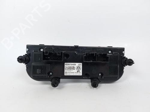Climate control VW PASSAT B8 Variant (3G5, CB5) 2.0 TDI 4motion | BP17203468I5 - Image 2