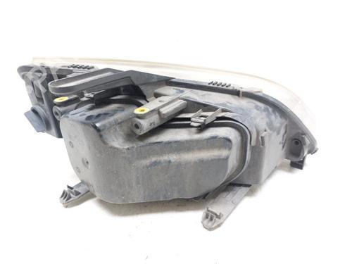 Left headlight FORD FOCUS C-MAX (DM2) 1.8 TDCi | BP29390747C28 