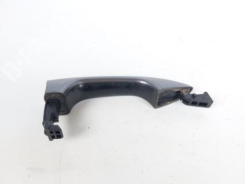 Front left exterior door handle HYUNDAI i20 II (GB, IB) 1.2 LPG | BP15157360C128 