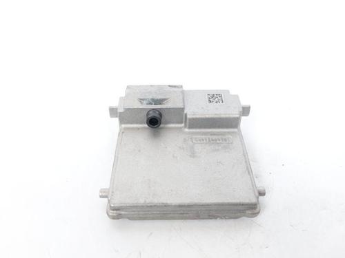 Used Camera TOYOTA YARIS (_P21_, _PA1_, _PH1_) 1.5 Hybrid (MXPH10, MXPH11) (116 hp) 17205095