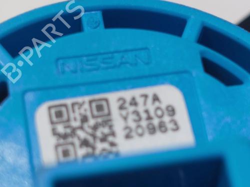 Electronic module NISSAN JUKE (F16_) 1.6 Hybrid | BP30802640M83