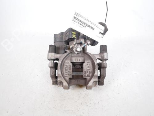 Used Right front brake caliper VW T-ROC (A11, D11) 1.0 TSI (116 hp) 15158876