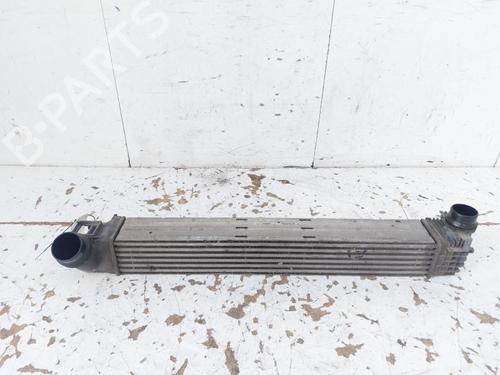 Used Intercooler Intercooler RENAULT SCÉNIC III (JZ0/1_) 1.5 dCi (110 hp) 19790329 19790329