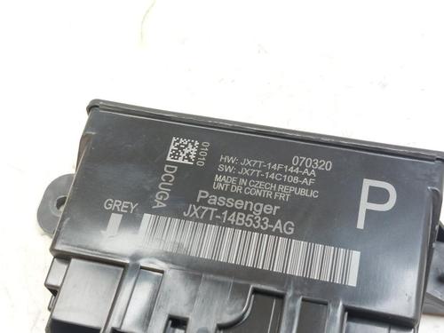 Electronic module FORD FOCUS IV Turnier (HP) 1.5 EcoBlue | BP26678172M83 - Image 4