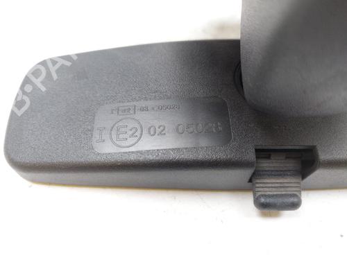 Rear mirror NISSAN JUKE (F15) 1.5 dCi | BP29390668I6 