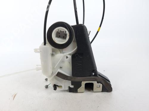 Rear right lock TOYOTA YARIS (_P13_) 1.5 Hybrid (NHP130_, NHP130) | BP15171653C99 