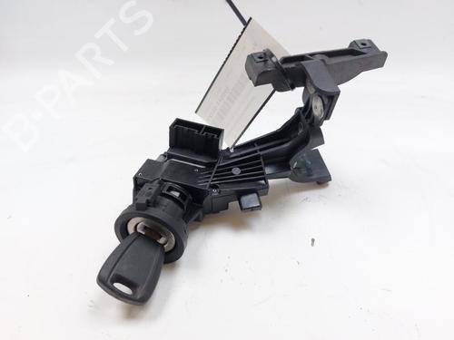 Used Electronic module FIAT FIORINO Box Body/MPV (225_) 1.3 D Multijet (95 hp) 27442931