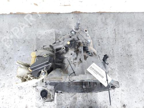 Gearbox CITROËN C4 Coupe (LA_) 1.6 HDi | BP29764345M3 