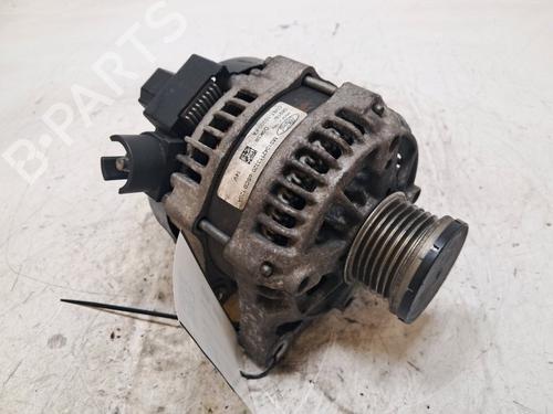 Alternator FORD FIESTA VI (CB1, CCN) 1.0 EcoBoost | BP38614977M7 - Image 2