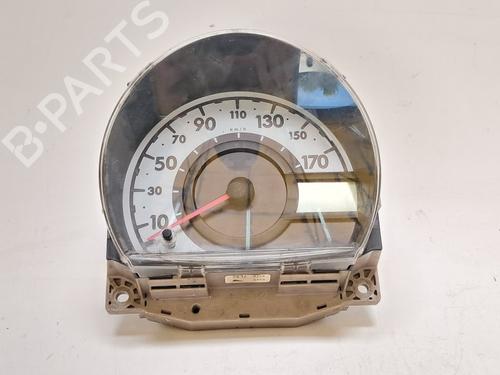 Used Instrument cluster Instrument cluster 39644429 39644429