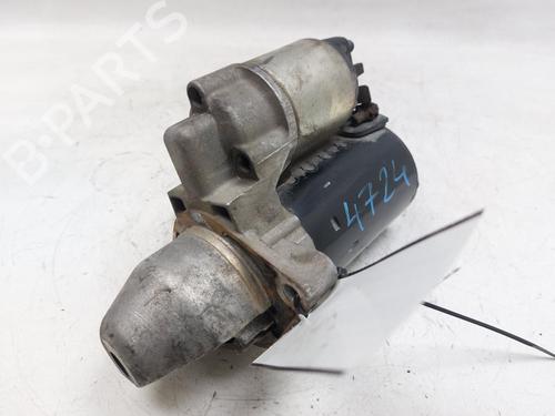 Used Starter SUZUKI SWIFT III (MZ, EZ) 1.3 DDiS (RS413D) (75 hp) 29350106