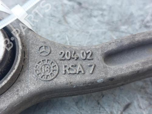 Querlenker links hinten MERCEDES-BENZ C-CLASS (W205) C 220 BlueTEC / d (205.002, 205.004) | BP15174358M14 