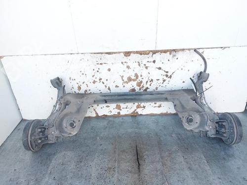 Used Rear axle TOYOTA AYGO (_B1_) 1.0 (KGB10_, KGB10R) (68 hp) 30454284