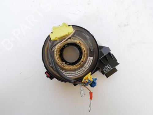 Used Squib airbag SEAT ALTEA (5P1) 1.9 TDI (105 hp) 15149146