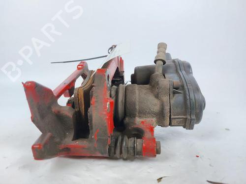Left front brake caliper AUDI A5 (8T3) 2.7 TDI | BP15160500M105 